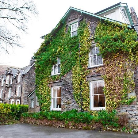 格拉斯米尔Victorian House住宿加早餐旅馆 外观 照片